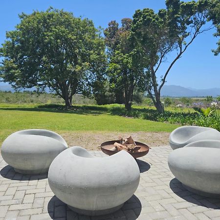 Tamo Guest Farm Villa Plettenberg Bay Exterior foto