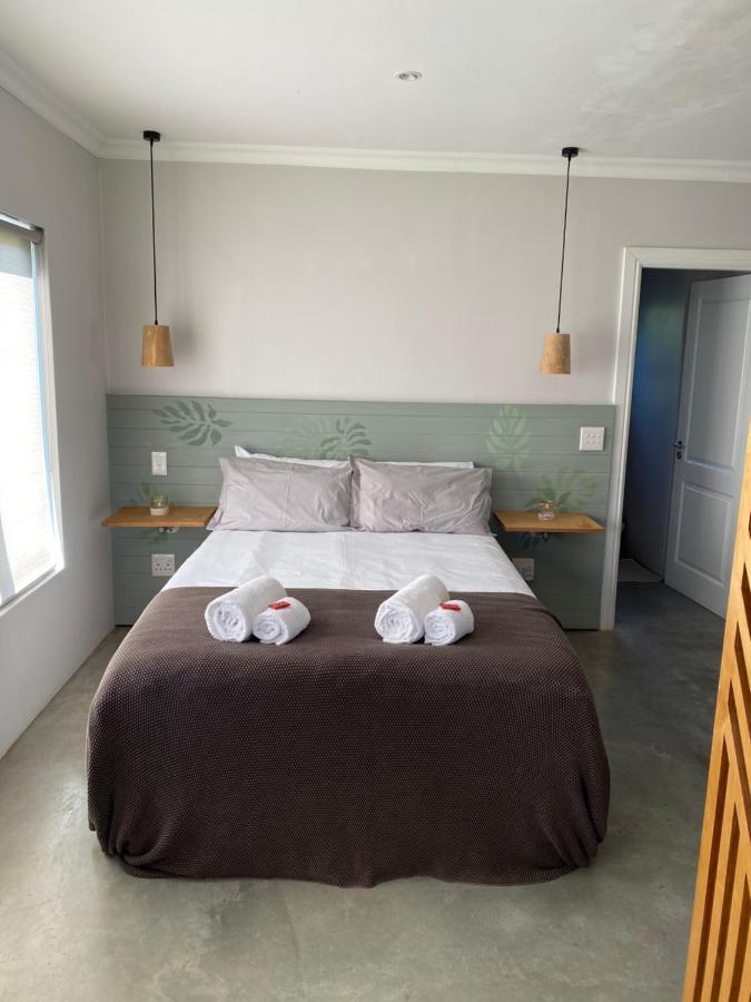 Tamo Guest Farm Villa Plettenberg Bay Exterior foto