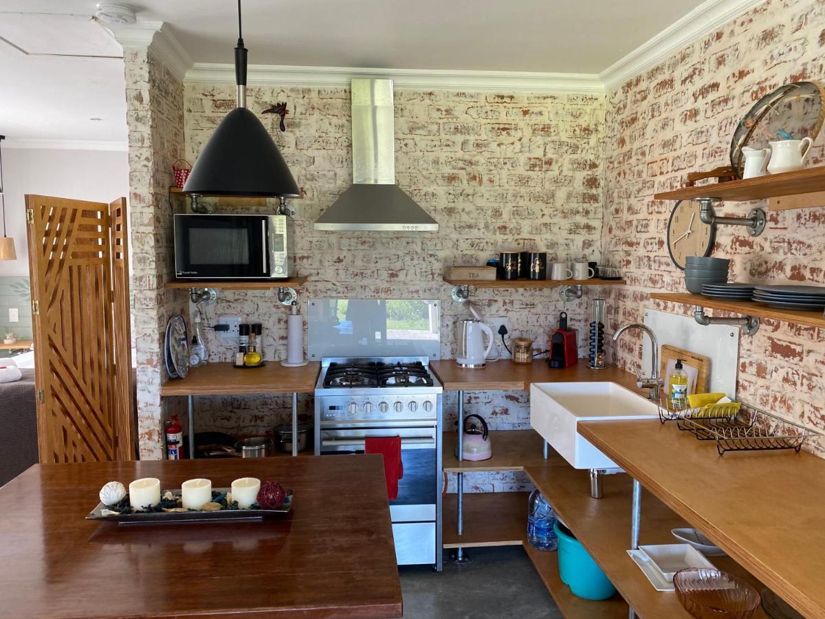 Tamo Guest Farm Villa Plettenberg Bay Exterior foto