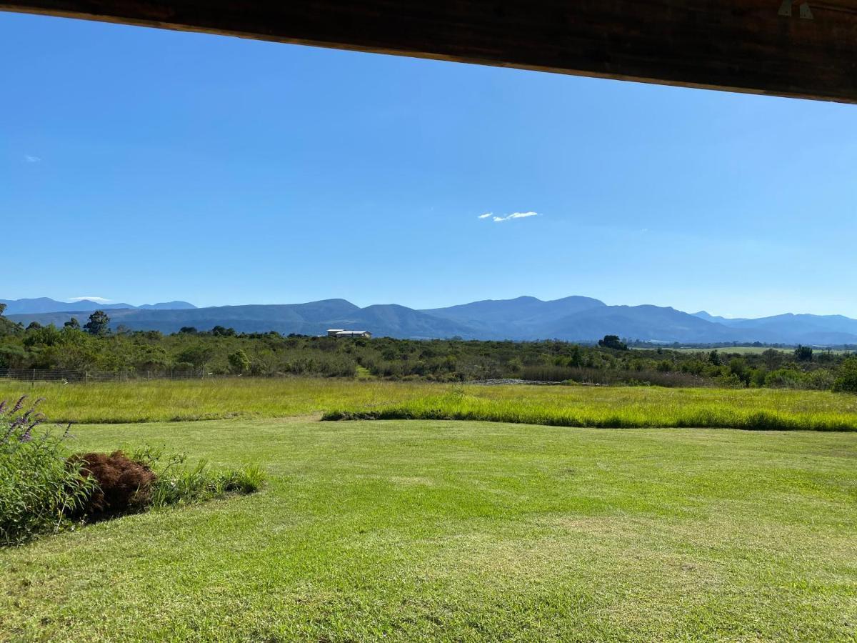 Tamo Guest Farm Villa Plettenberg Bay Exterior foto