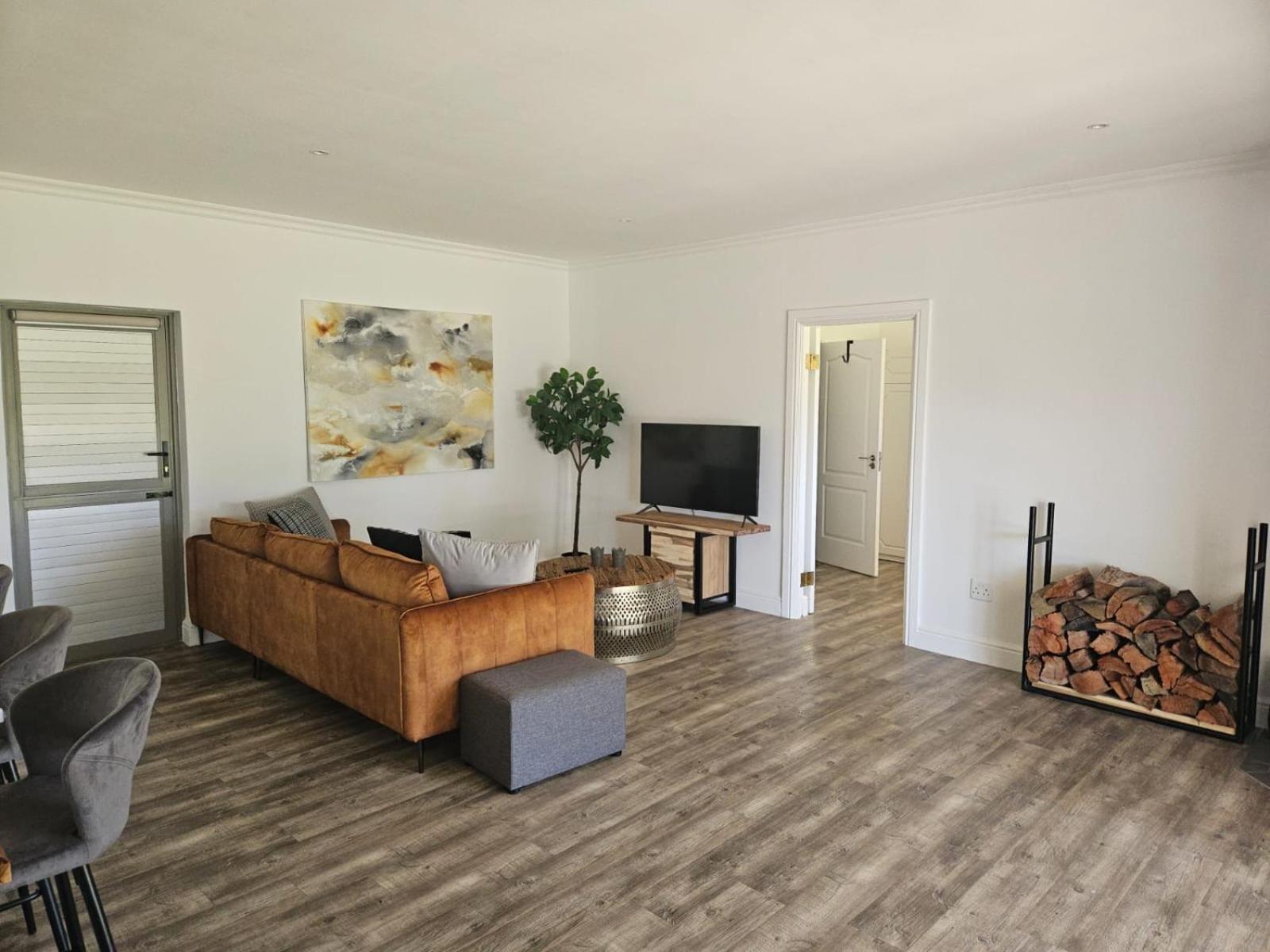 Tamo Guest Farm Villa Plettenberg Bay Exterior foto