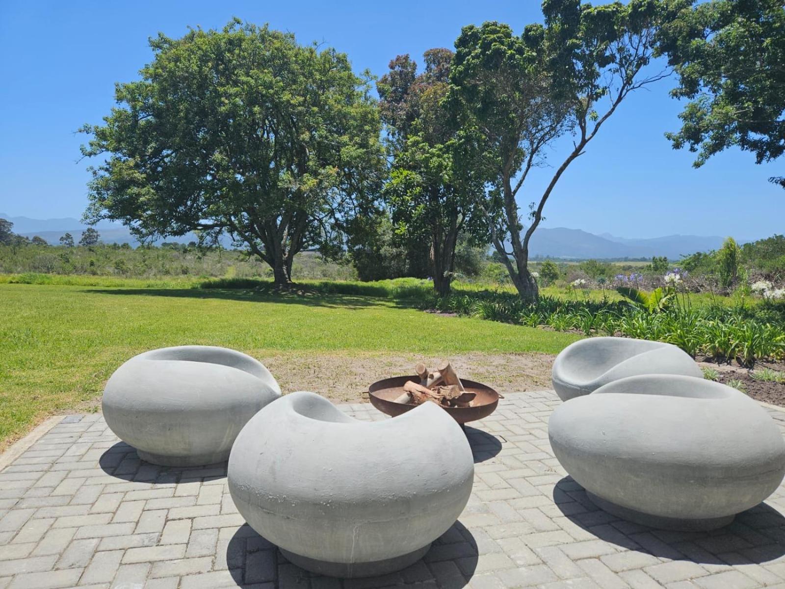 Tamo Guest Farm Villa Plettenberg Bay Exterior foto