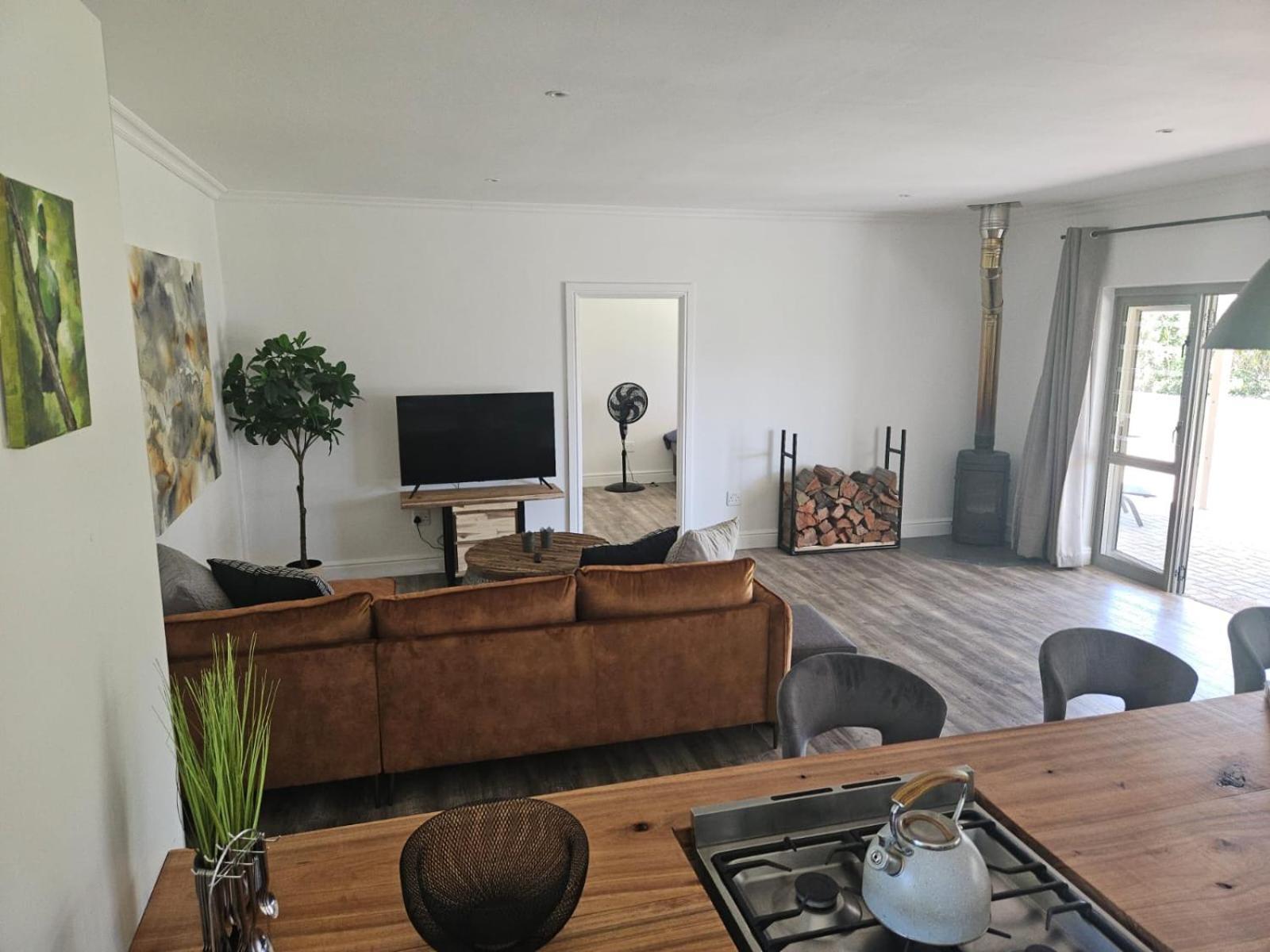 Tamo Guest Farm Villa Plettenberg Bay Exterior foto