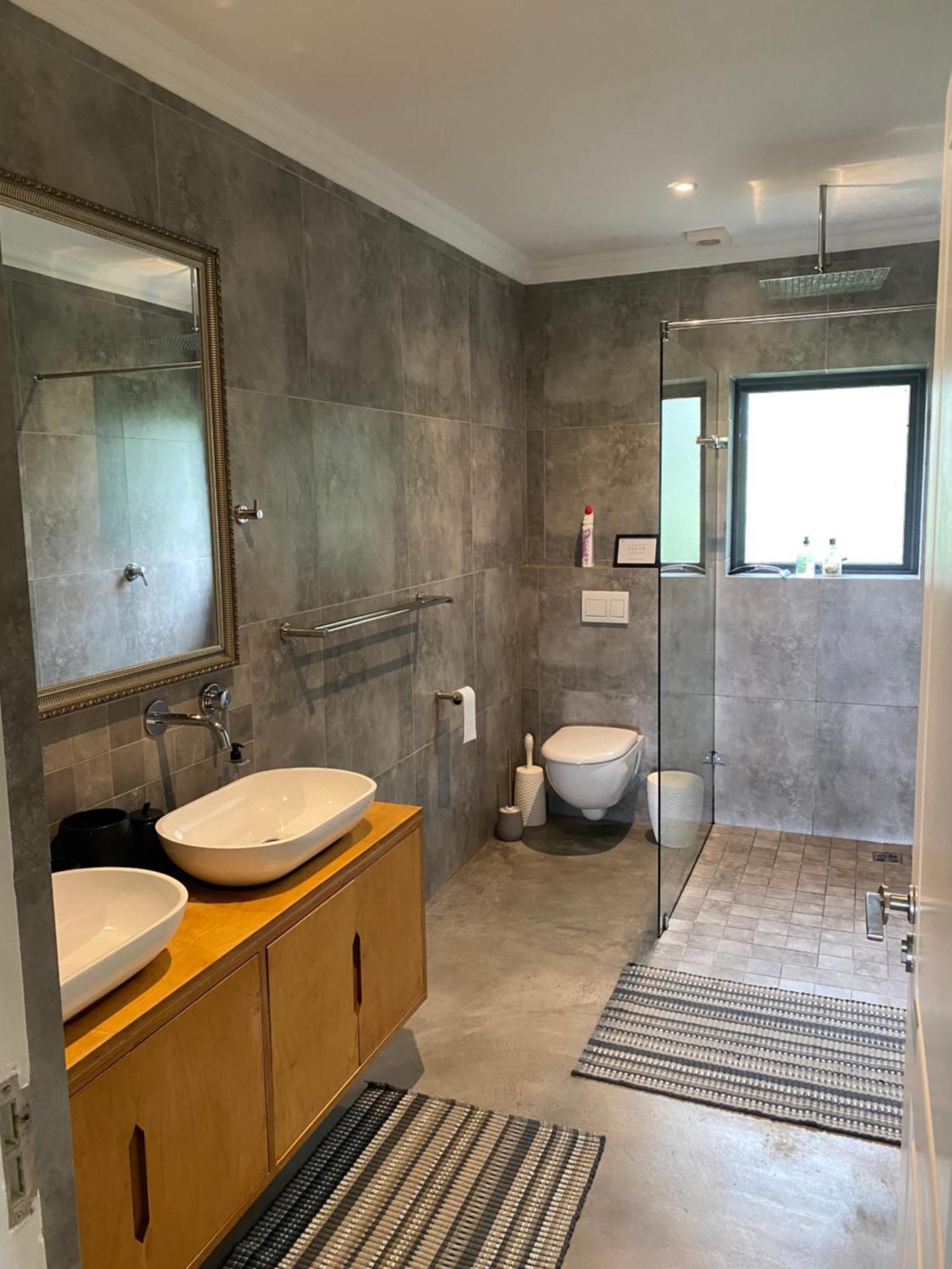 Tamo Guest Farm Villa Plettenberg Bay Exterior foto