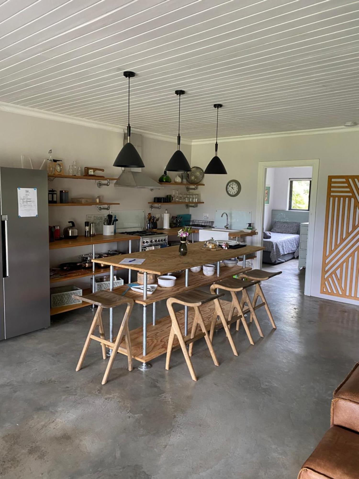 Tamo Guest Farm Villa Plettenberg Bay Exterior foto