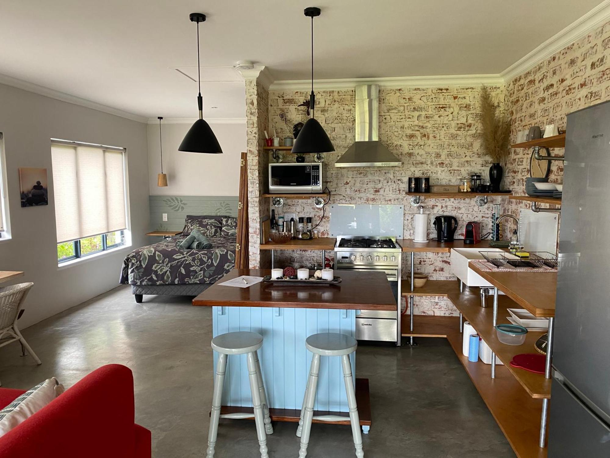 Tamo Guest Farm Villa Plettenberg Bay Exterior foto