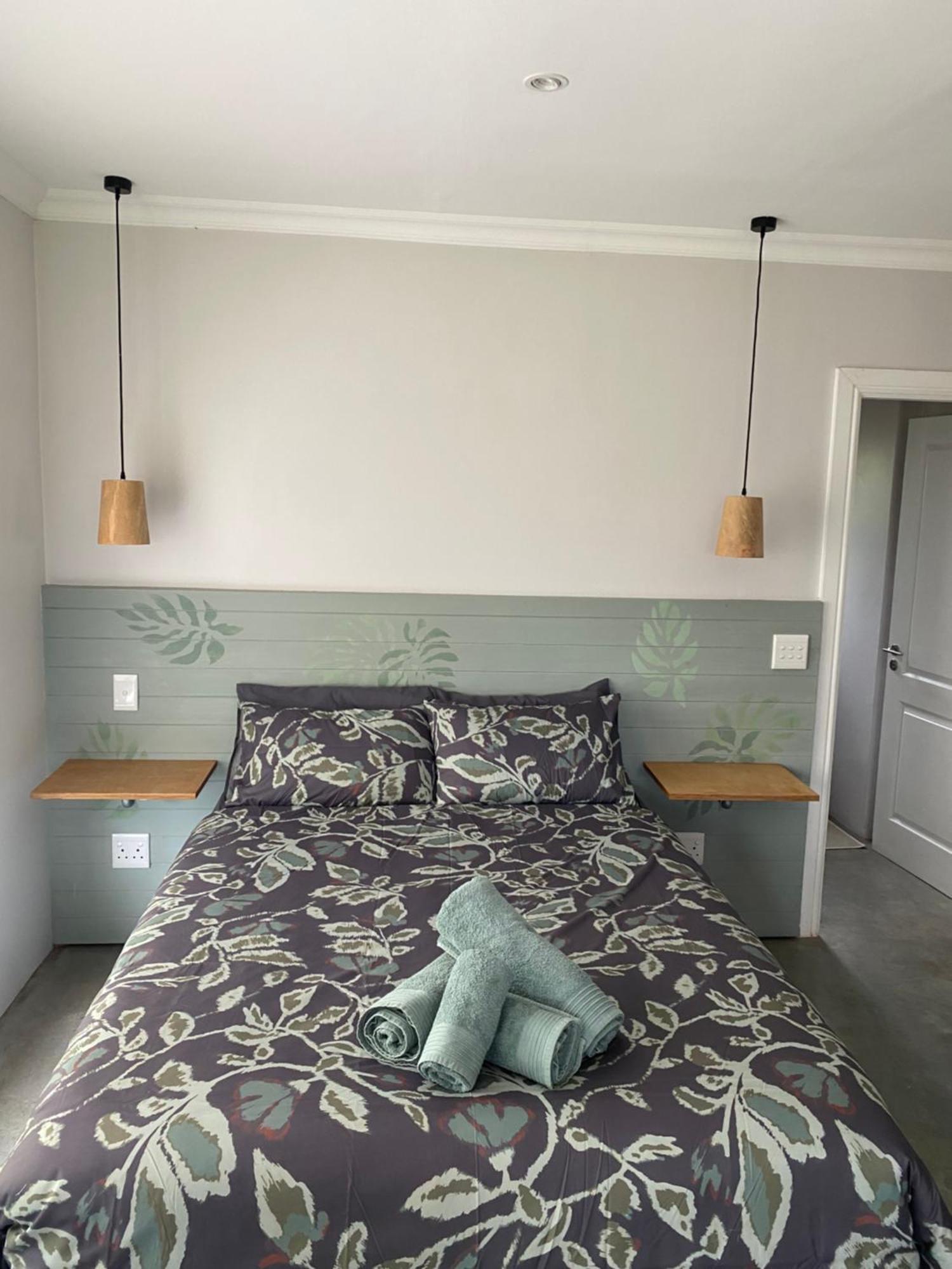 Tamo Guest Farm Villa Plettenberg Bay Exterior foto