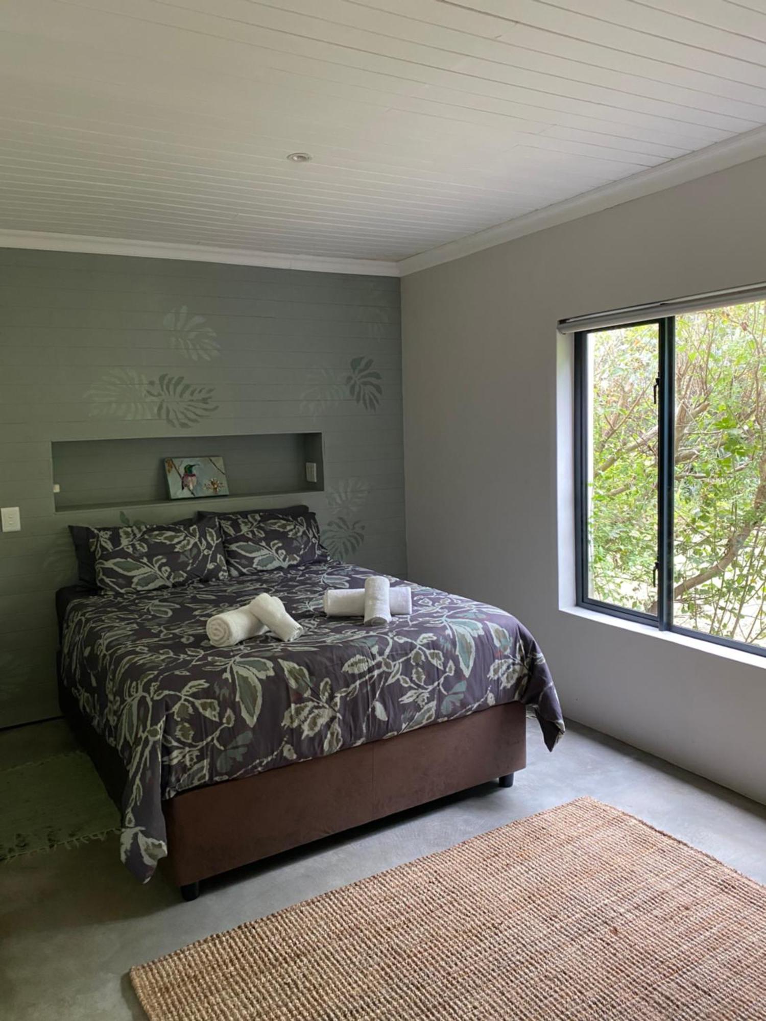 Tamo Guest Farm Villa Plettenberg Bay Exterior foto