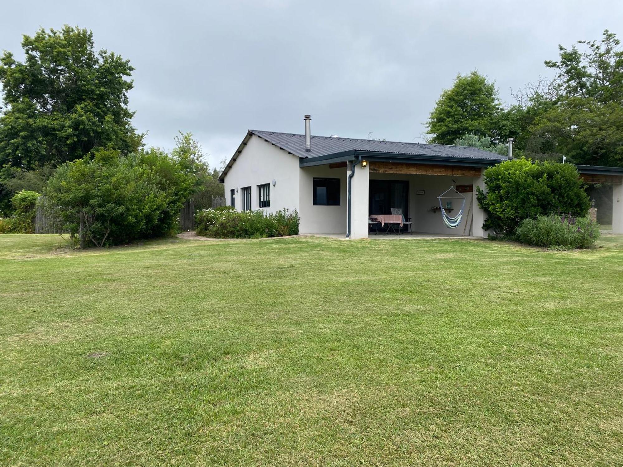 Tamo Guest Farm Villa Plettenberg Bay Exterior foto