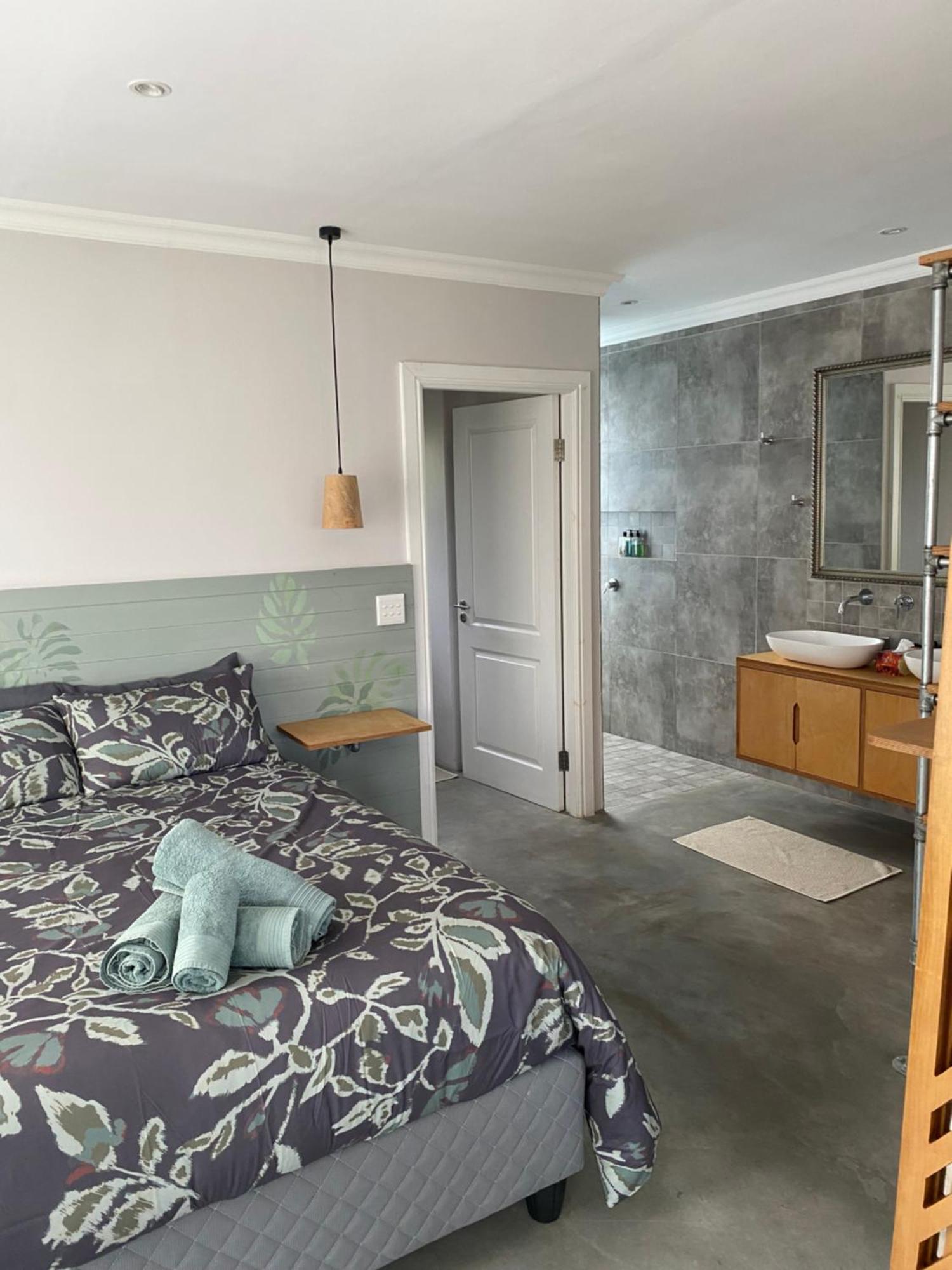 Tamo Guest Farm Villa Plettenberg Bay Exterior foto